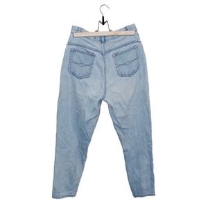 vintage mom jeans